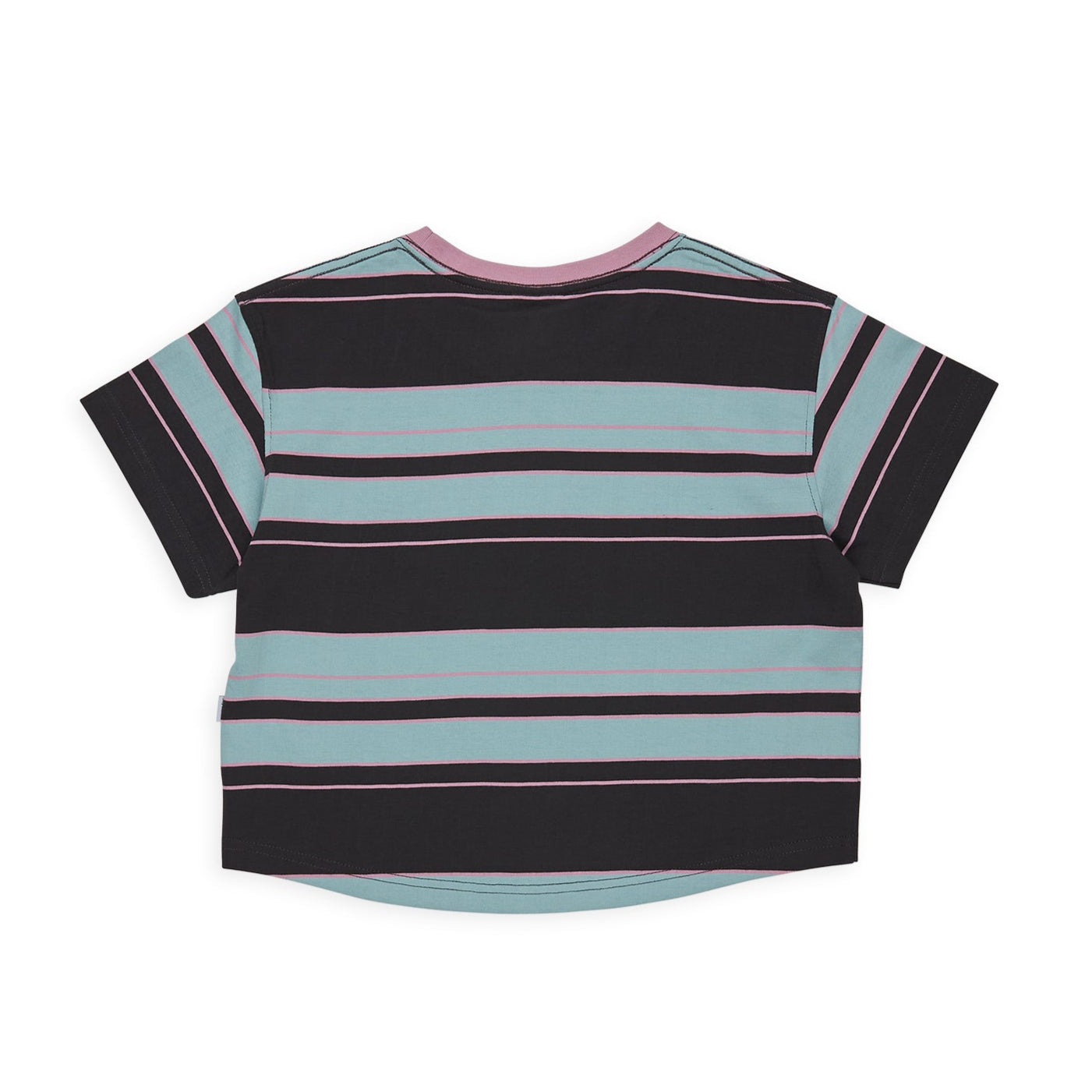 T&C Surf Designs Women RATM S/S T-Shirt - Washed Rose