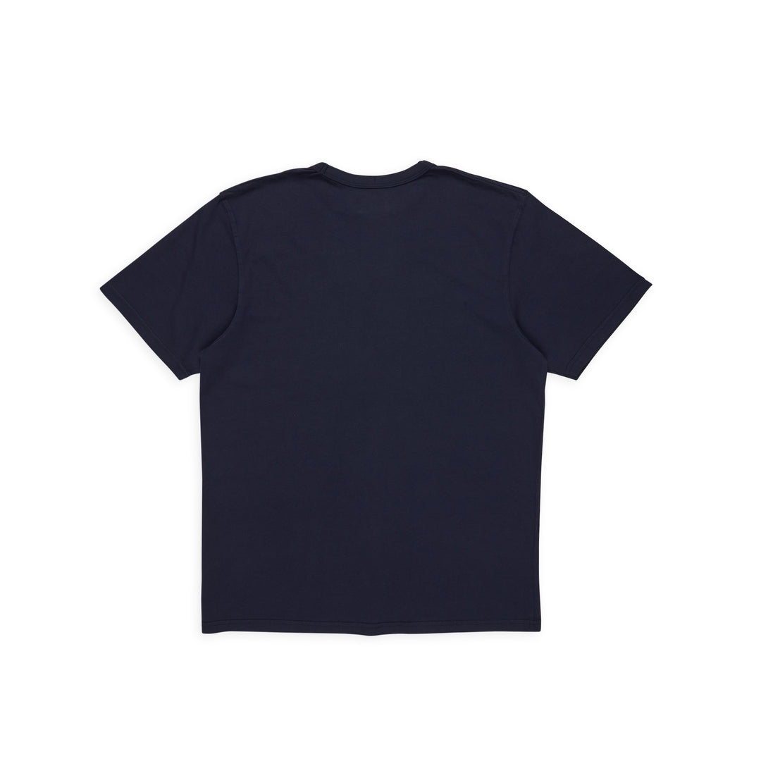 T&amp;C Surf Designs Hawaiian Dream S/S Tee - Navy