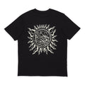 T&C Surf Designs Splendid S/S T-Shirt - Washed Black