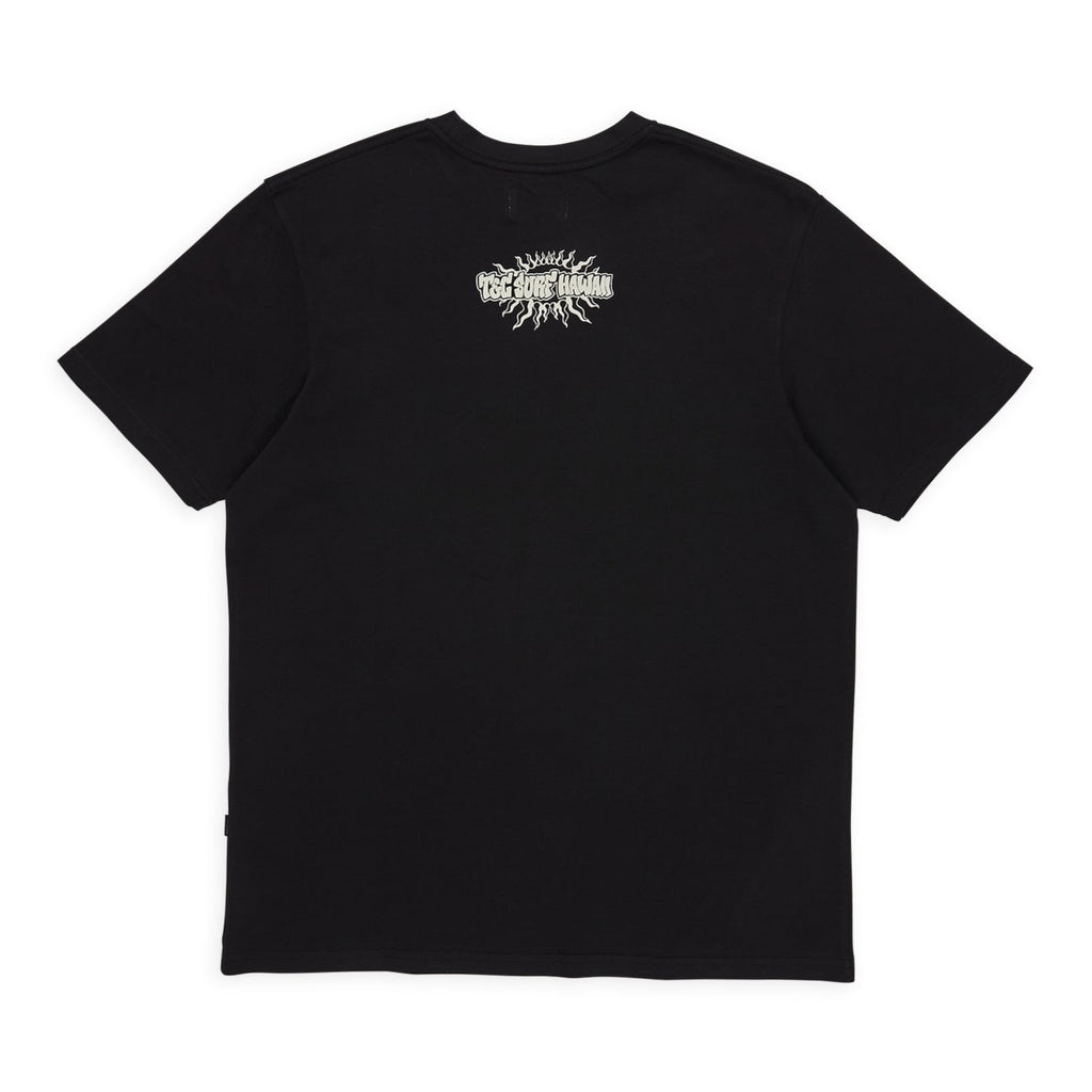 T&C Surf Designs Splendid S/S T-Shirt - Washed Black