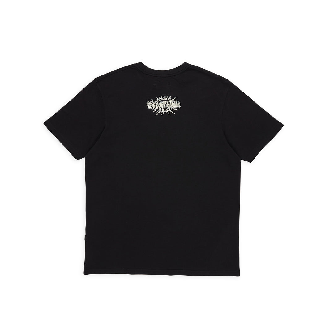 T&C Surf Designs Sublime S/S Tee - Washed Black