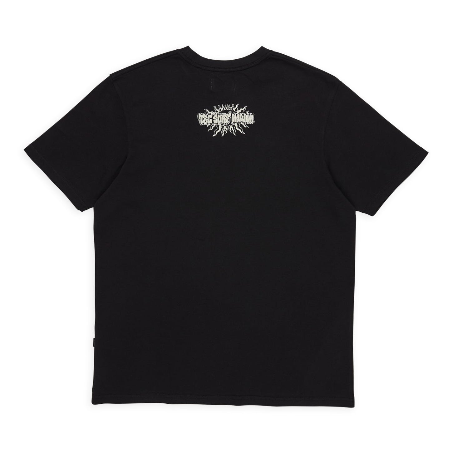 T&C Surf Designs Splendid S/S T-Shirt - Washed Black