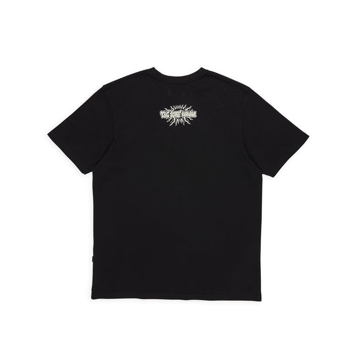 T&amp;C Surf Designs Sublime S/S Tee - Black