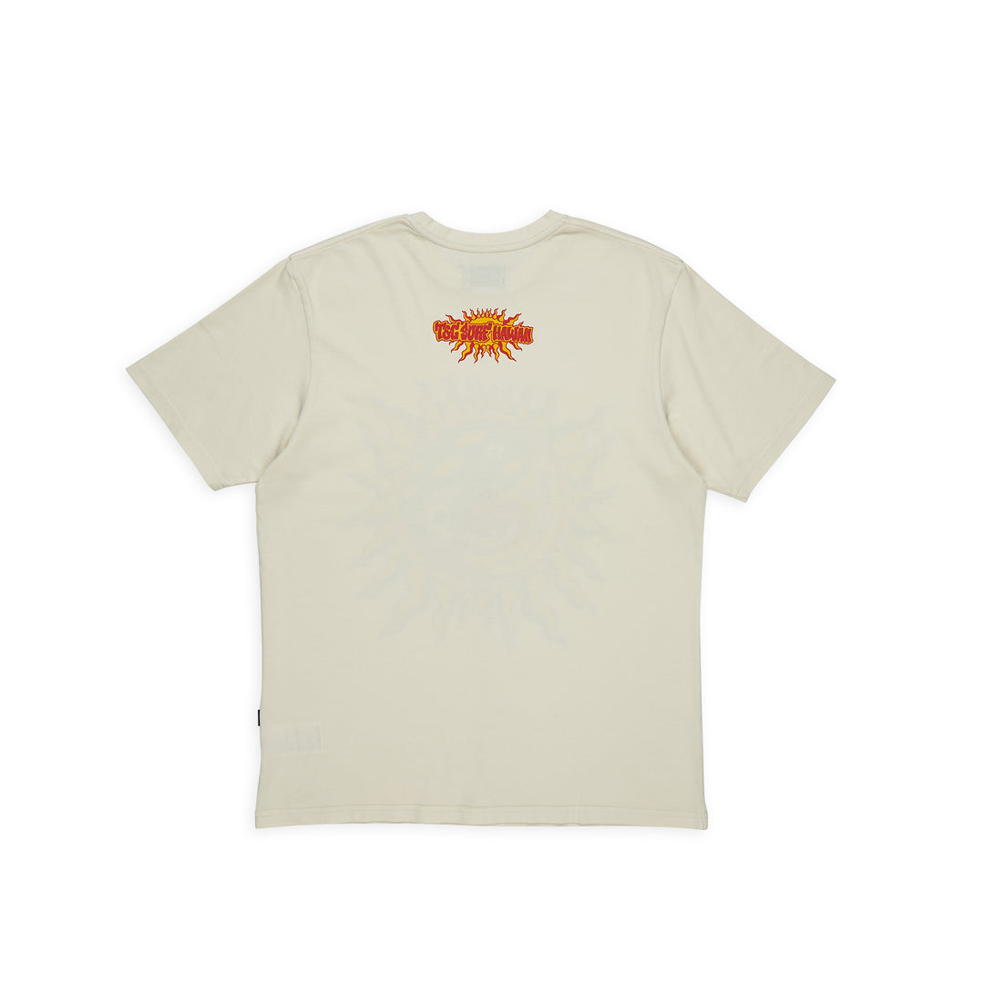 T&amp;C Surf Designs Sublime S/S Tee - Greige