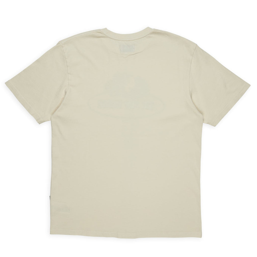 T&C Surf Designs Jon Of The Loom S/S T-Shirt Off white