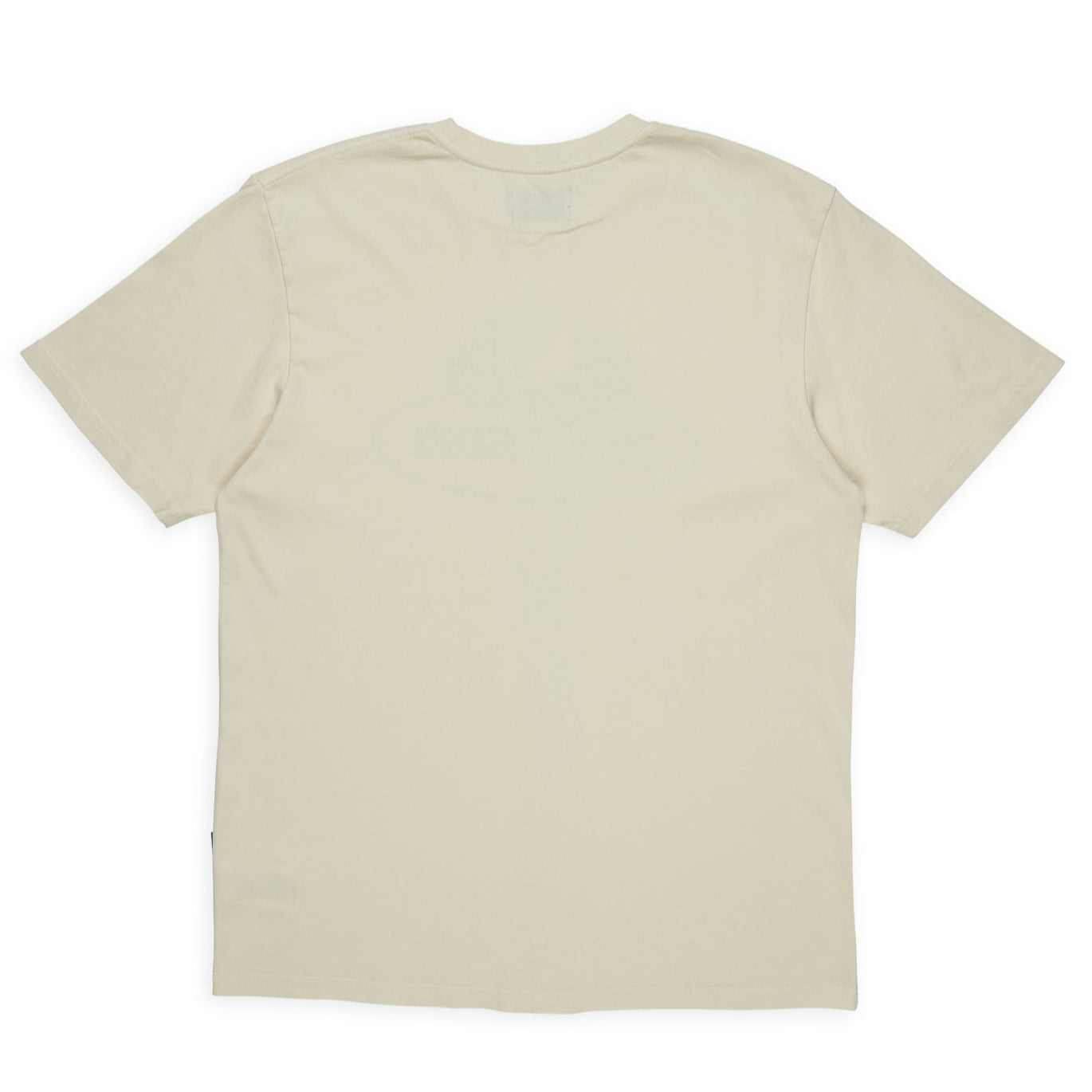 T&C Surf Designs Jon Of The Loom S/S T-Shirt Off white
