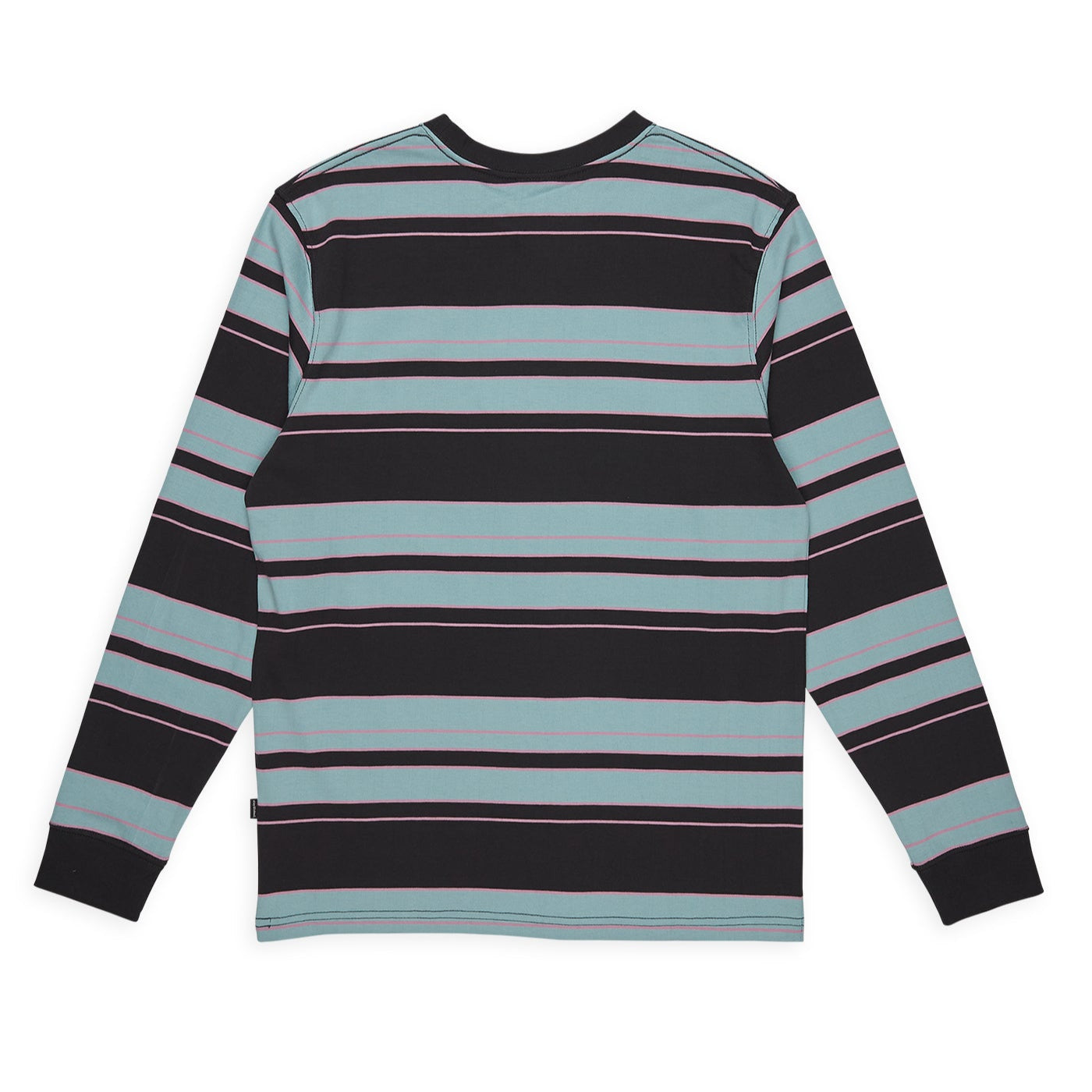 T&C Surf Designs RATM L/S T-Shirt - Washed Black