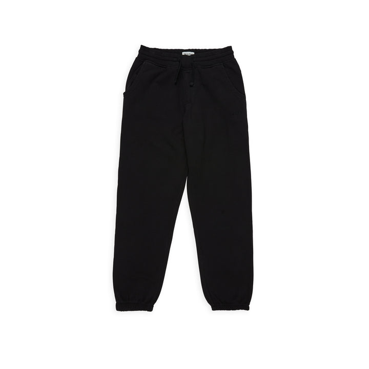 T&amp;C Surf Designs Plain Sweat Pant - Black