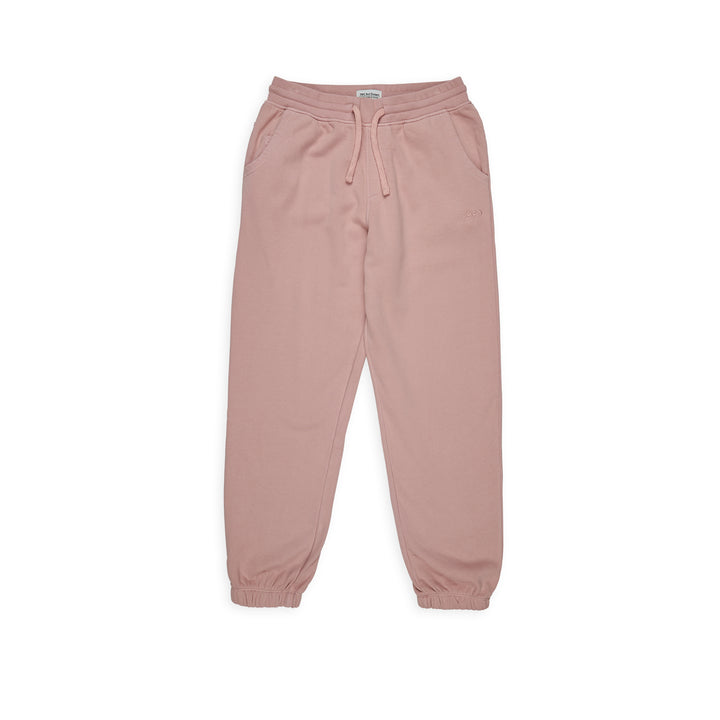 T&C Surf Designs Plain Sweat Pant - Dawn Mauve