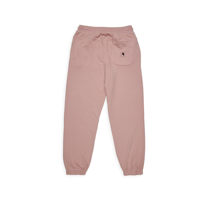 T&C Surf Designs Plain Sweat Pant - Dawn Mauve