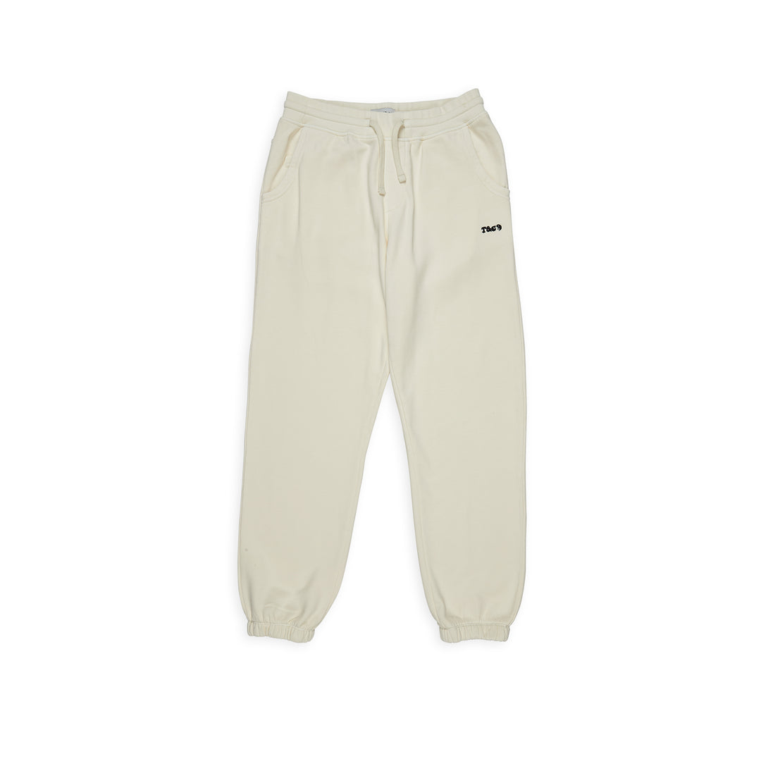 T&amp;C Surf Designs Plain Sweat Pant - Greige