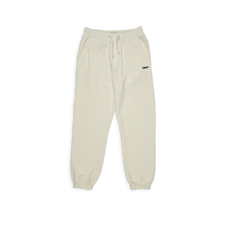 T&C Surf Designs Plain Sweat Pant - Greige