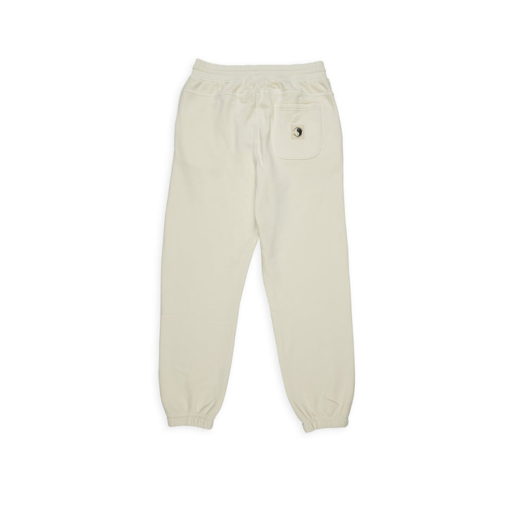 T&C Surf Designs Plain Sweat Pant - Greige