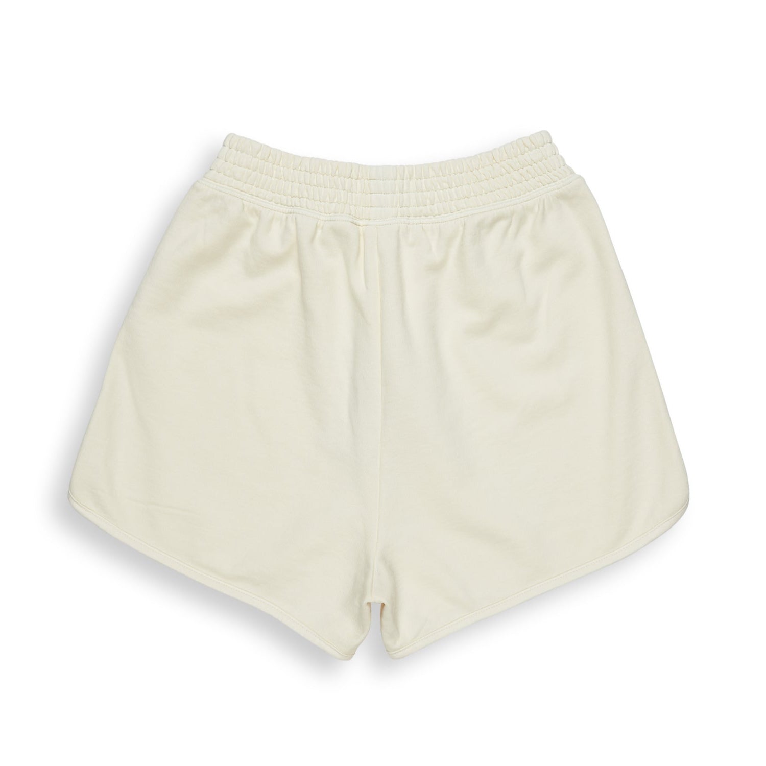 T&C Surf Designs Women YY Fleece Short - Greige