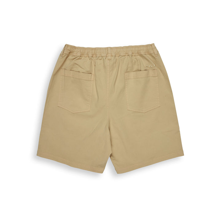 T&C Surf Designs Town-Short-19"-Light-Khaki