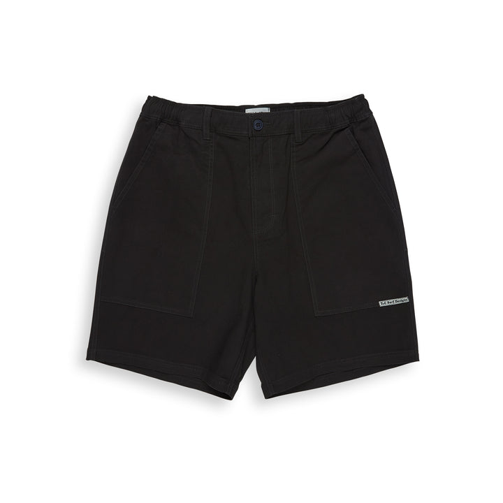 T&amp;C Surf Designs Town Short 19'' - Washed Black