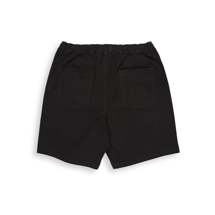 T&amp;C Surf Designs Town Short 19'' - Washed Black