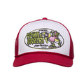 Funco  Casquette Trucker- Red