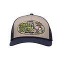 Funco Casquette Trucker-Navy