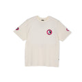 T&C Hawaii Football club - World Cup T-shirt manches courtes-Off White