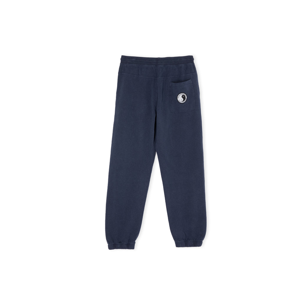 T&amp;C Surf Designs YY Sweat Pant-Dark Navy
