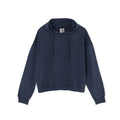 Women OG Plain Sweat à capuche -Dark Navy