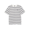KNY Stripes T-shirt manches courtes -Marine