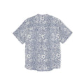 T&amp;C Surf Designs Aloha S/S Shirt - Navy