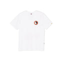 Kenny Scene  T-shirt manches courtes-White