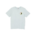 Destination T-shirt manches courtes  - Used Blue