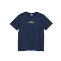 Destination T-shirt manches courtes- Dark Navy