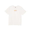 Destination T-shirt manches courtes - Vintage White