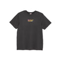 Destination T-shirt manches courtes  - Washed Black
