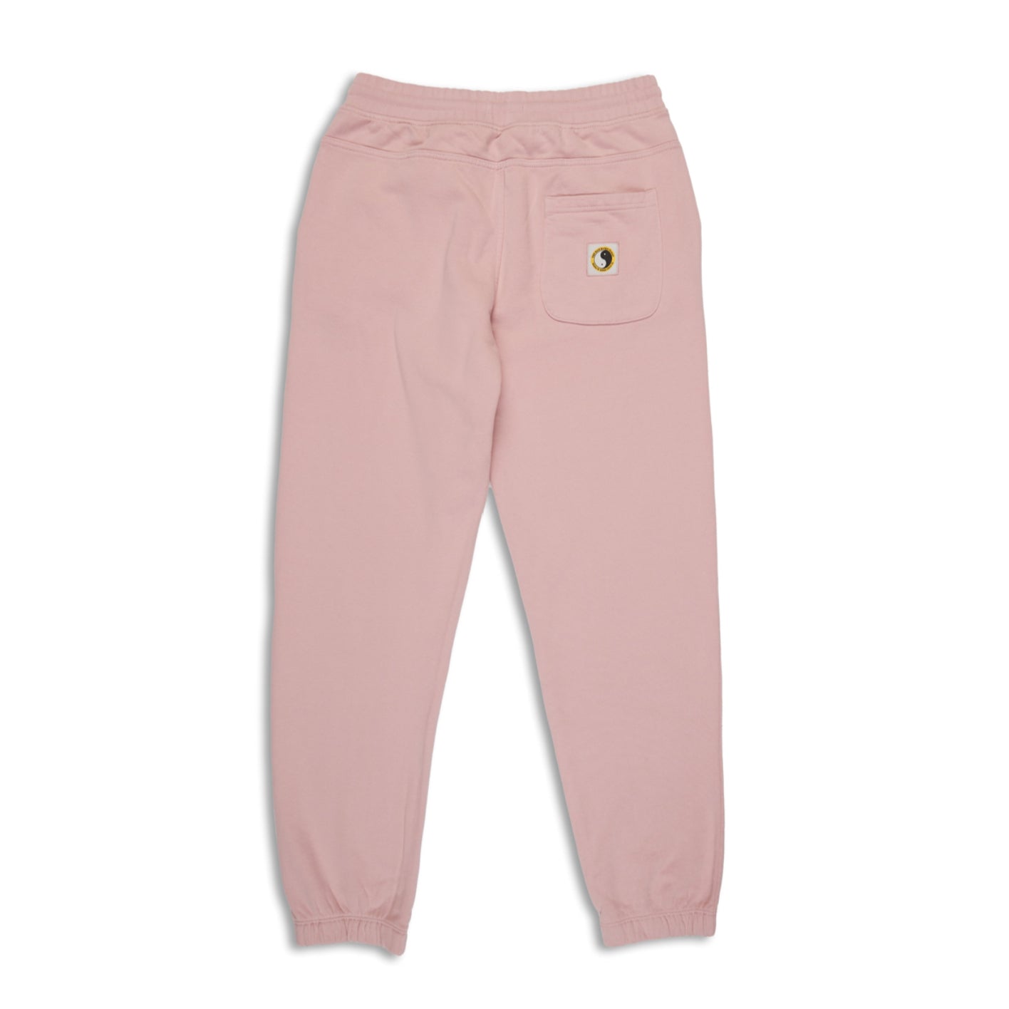 T&C Surf Designs Plain Sweat Pant - Dawn Mauve