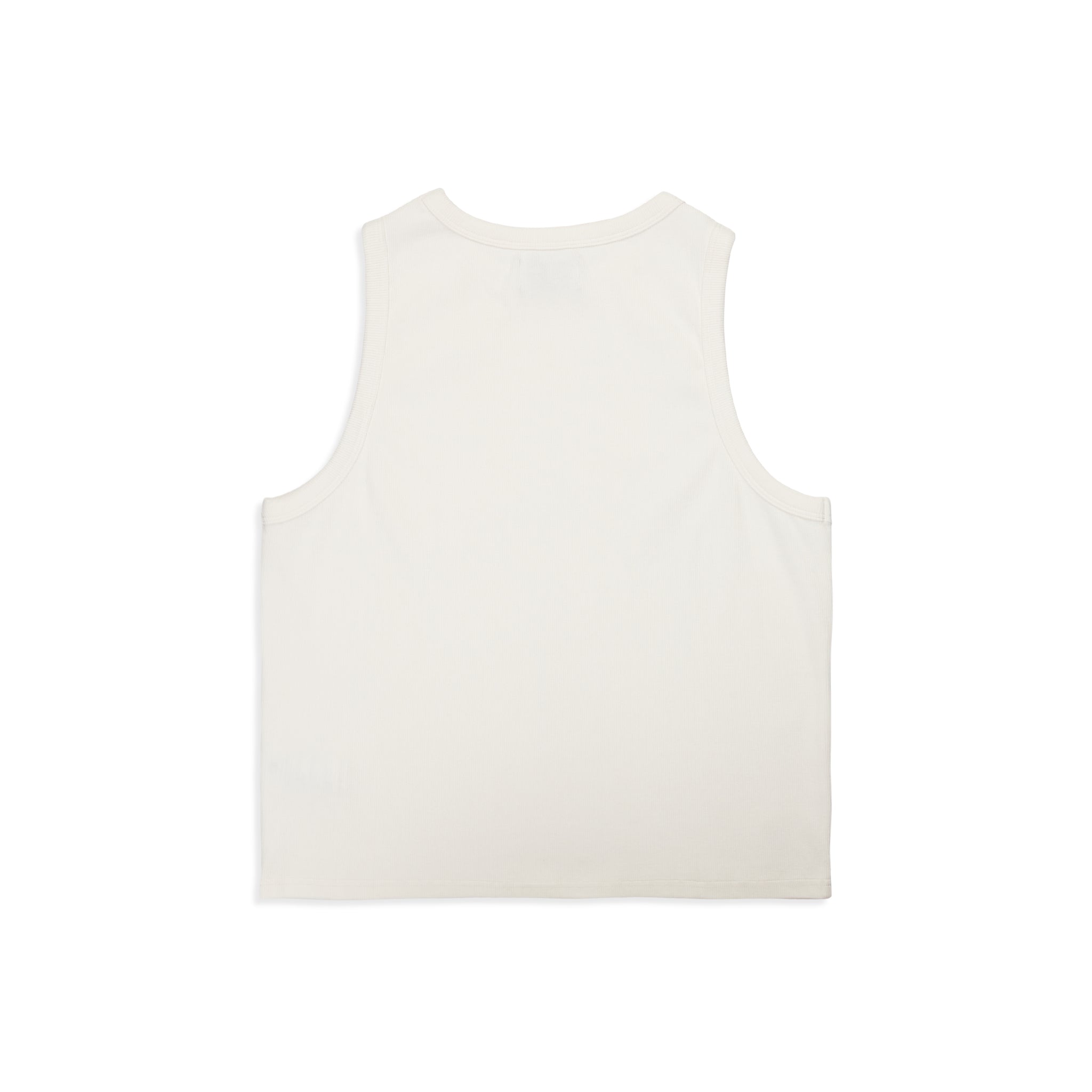 T&C Surf Designs Women Singlet T-Shirt - Off White