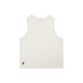 T&C Surf Designs Women Singlet T-Shirt - Off White