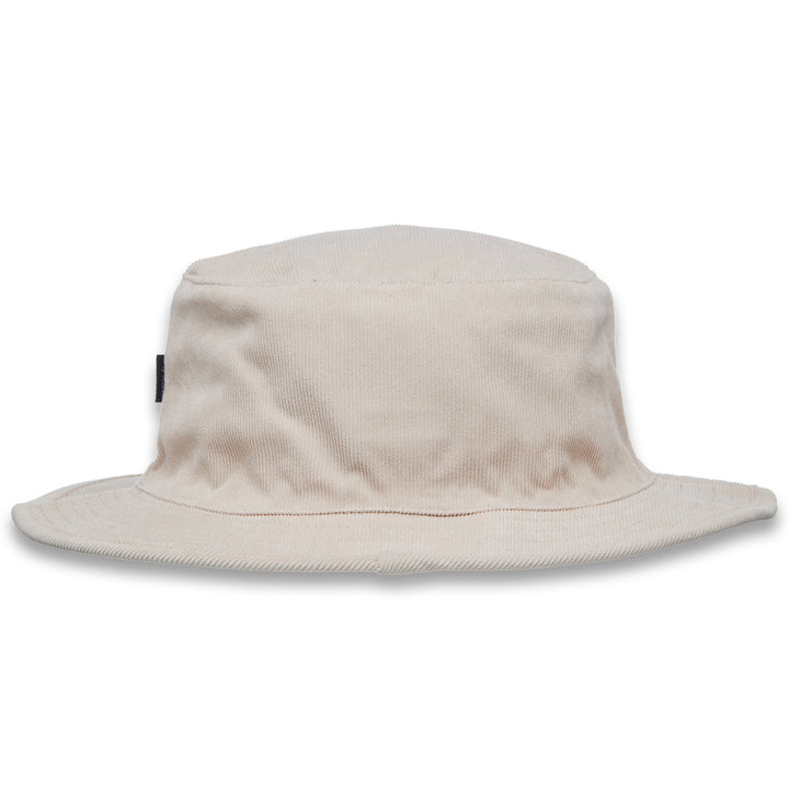 T&C Surf Designs Bucket Hat- Stone