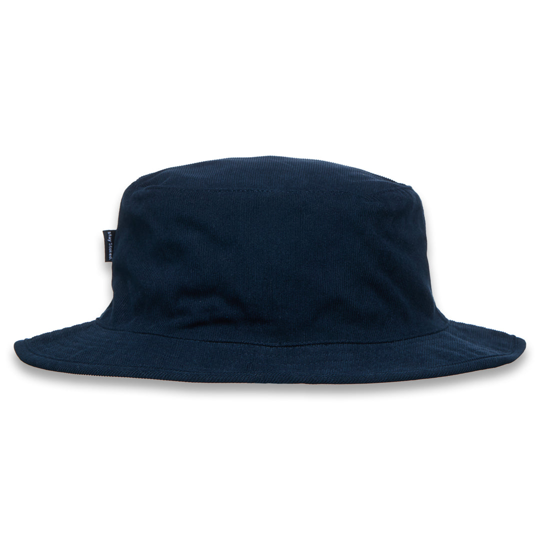 T&C Surf Designs Bucket Hat- Navy