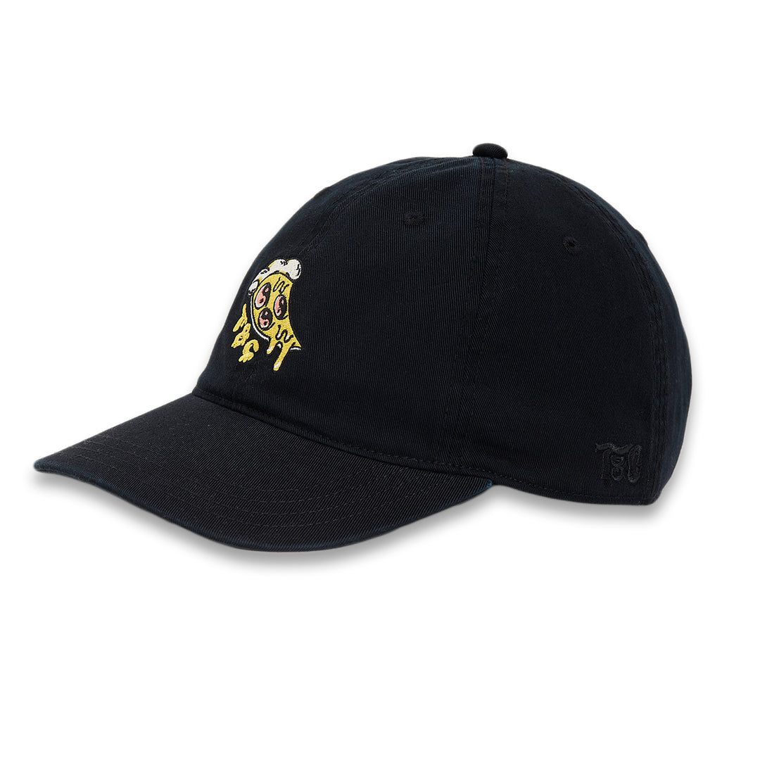 T&C DAD CAP - NAVY