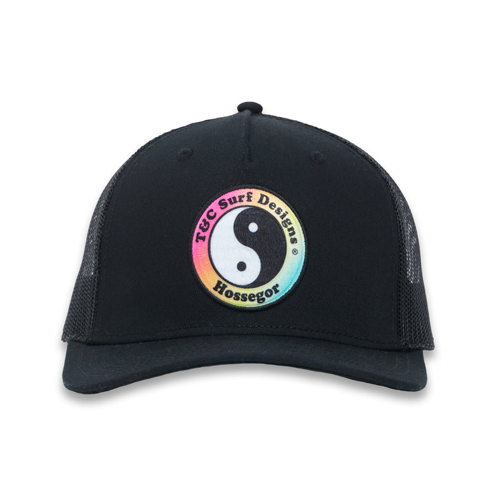 T&C Surf Designs Hossegor YY Trucker Cap