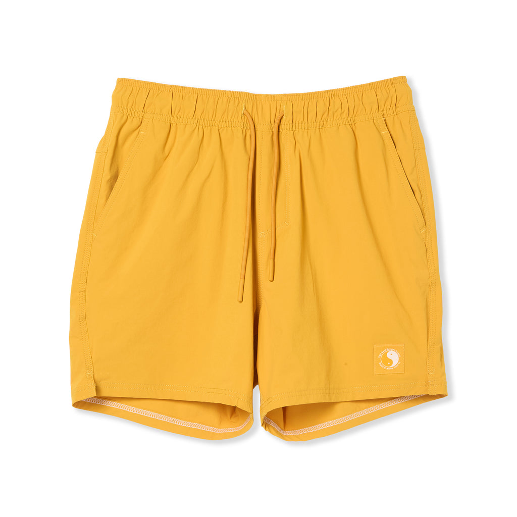 T&C Surf Designs OG 16,5'' Bshort-Sunflower