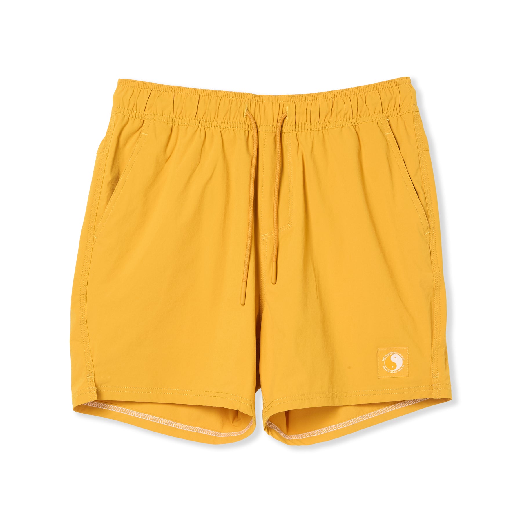 T&C Surf Designs OG 16,5'' Bshort-Sunflower