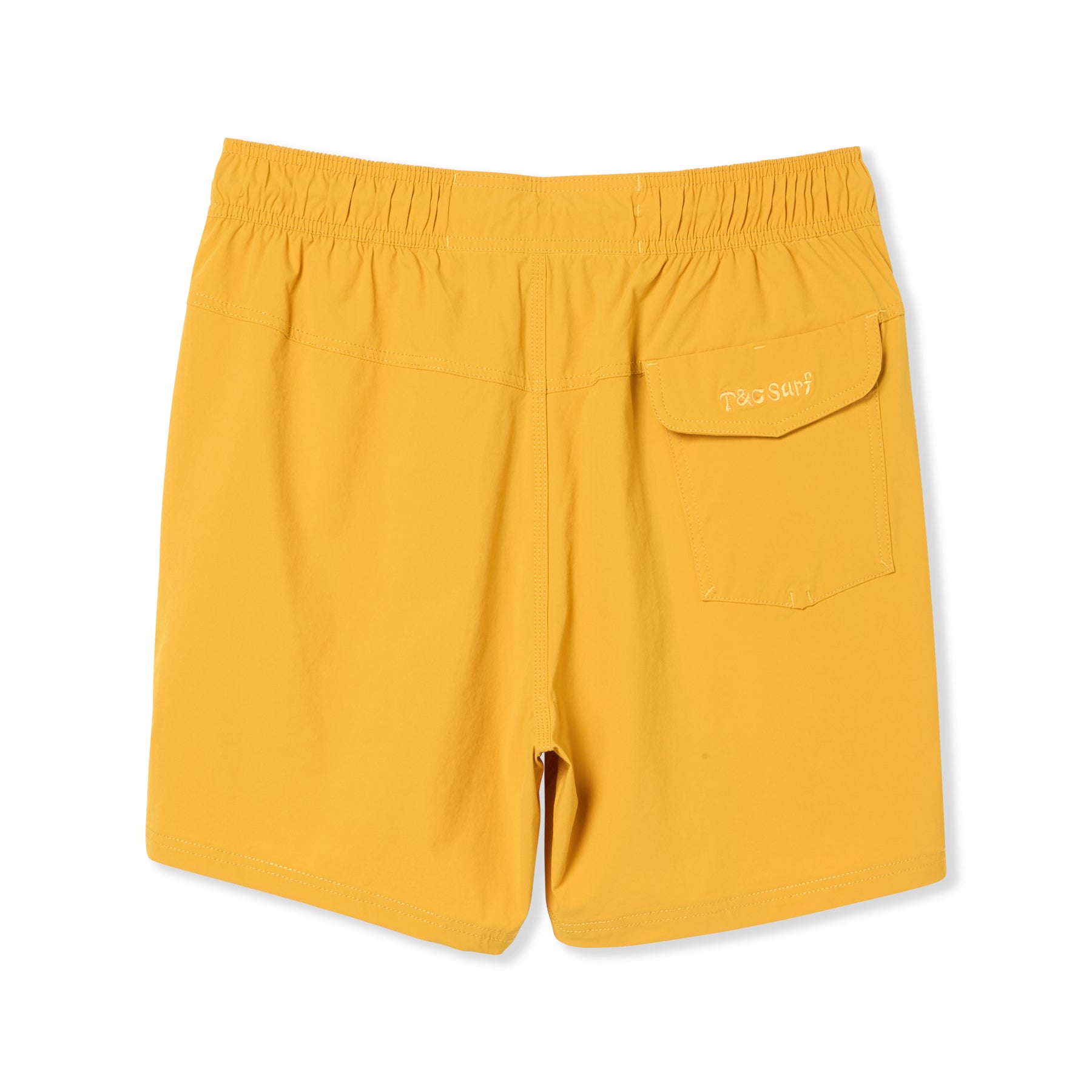 T&C Surf Designs OG 16,5'' Bshort-Sunflower