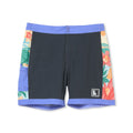 Beach Park 18"  Short de bain -Wash Black