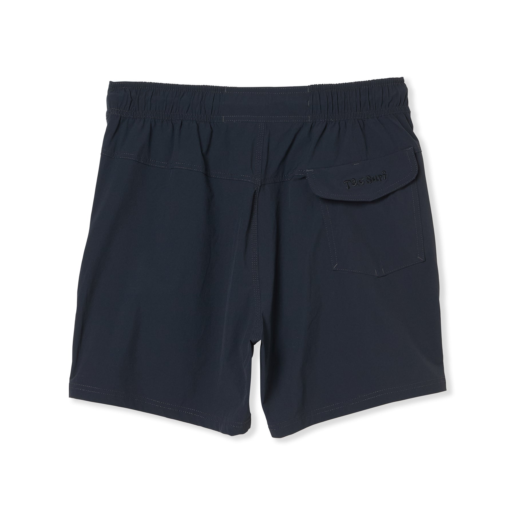 T&C Surf Designs OG 16,5'' Beachshort-Black