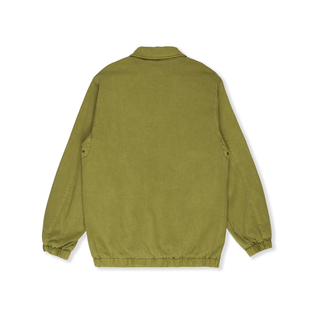 Casaco Station da T&C Surf Designs - Moss