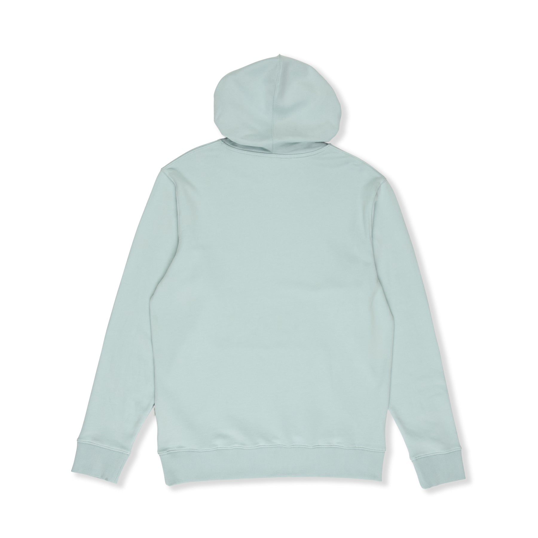 T&amp;C Surf Designs Oval Hoodie Sweat-Used Blue