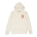 T&amp;C Surf Designs Oval Hoodie Sweat-Vintage White
