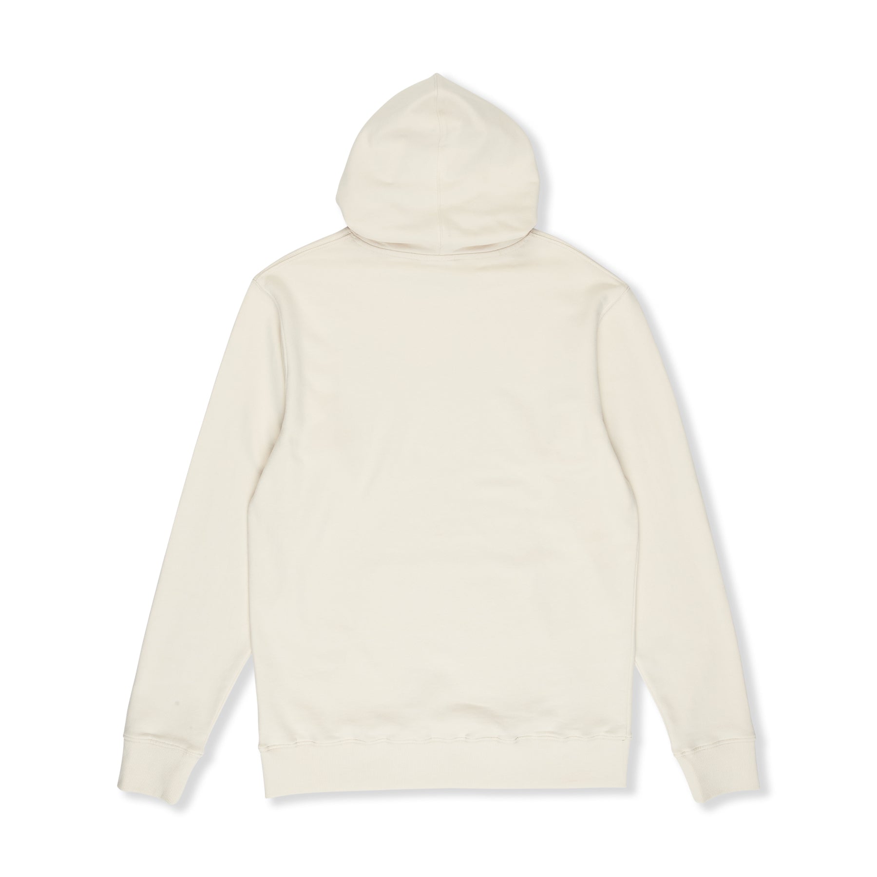T&amp;C Surf Designs Oval Hoodie Sweat-Vintage White