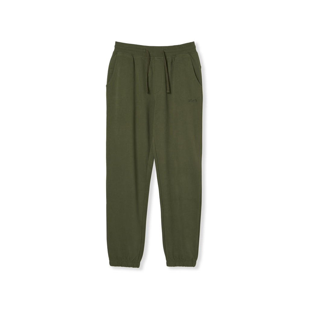 T&C Surf Designs YY Sweat Pant-Military Green